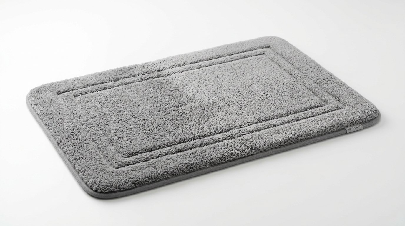 Memory Foam Bath Mat